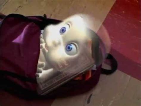 Casper A Spirited Beginning Preview - YouTube