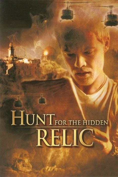 The Hunt for the Hidden Relic | Criticless