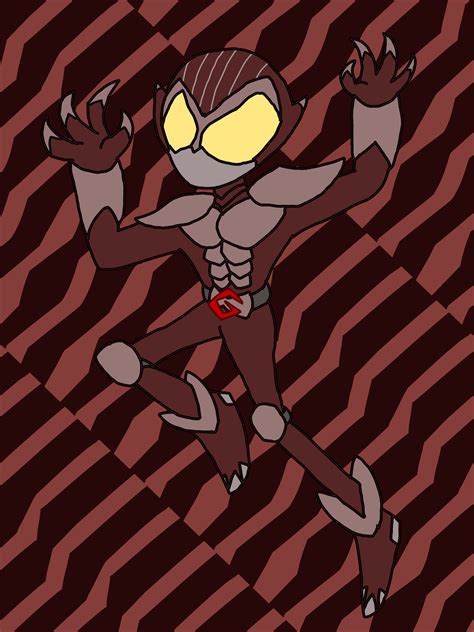 A few fan riders I created : r/KamenRider