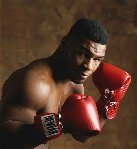 Скачать обои "Майк Тайсон (Mike Tyson)" на телефон в высоком качестве ...