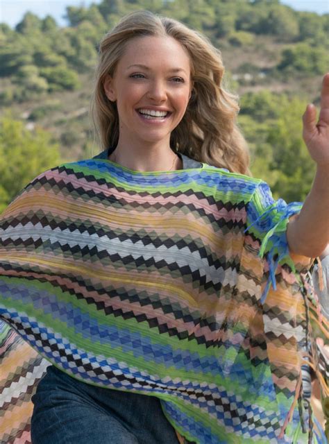 Download Mama Mia! Sophie And Her Shoal Wallpaper | Wallpapers.com