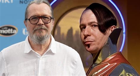 Where Are They Now? See the Cast of Fifth Element 26 Years Later