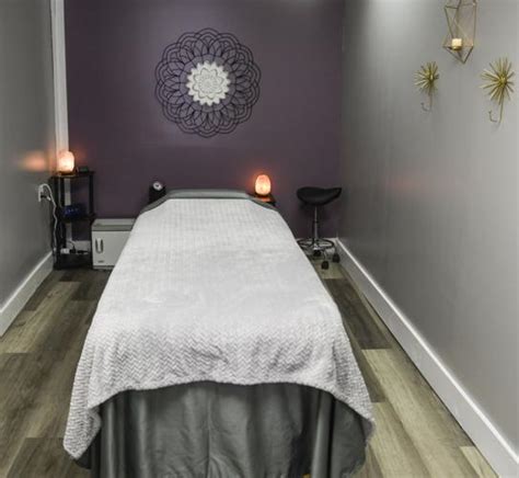 New massage parlor opens in Danville | Business | dailyitem.com