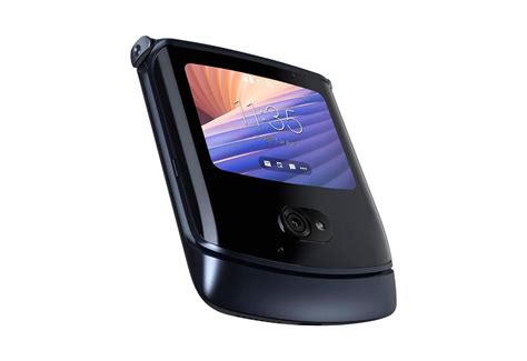 Motorola Razr: Neue Version nächste Woche