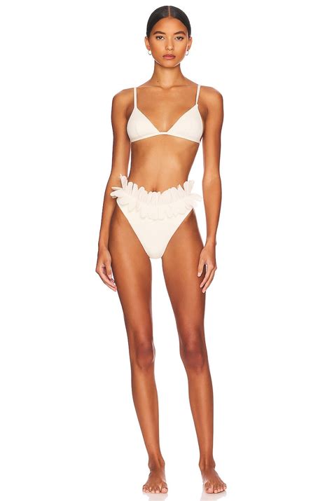 The 5 Biggest Swimwear Trends of 2023 | Who What Wear