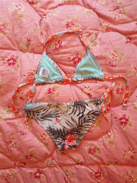 Bikini 6 ans Banana Moon Iquitos | Vinted