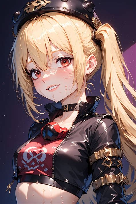 FREE LUCY ZZZ Zenless Zone Zero by ONLY4UART on DeviantArt