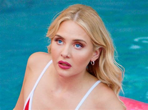 The Untold Trauma: Aubrey Keys' Recovery After The Nude Photo Scandal Exposed Image 10
