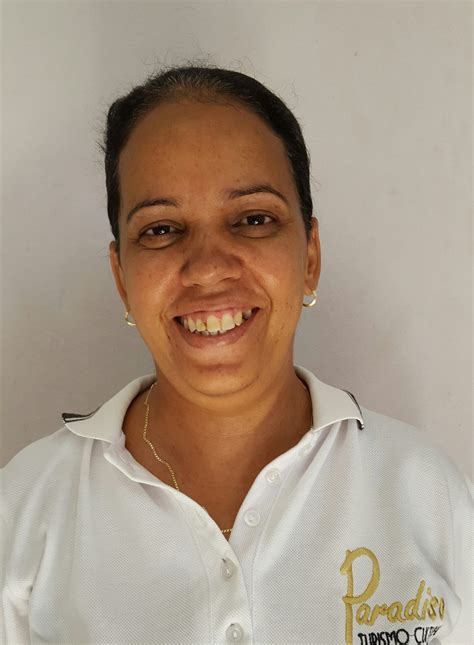 » Maria Alvarez, Santiago de Cuba