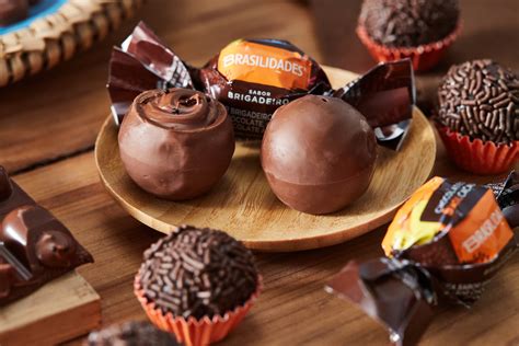 Chocolates Brasil Cacau lança plataforma e dá desconto na linha ...