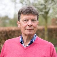Arie Lievaart - Meeting Expert, Role Based Coaching, Partner