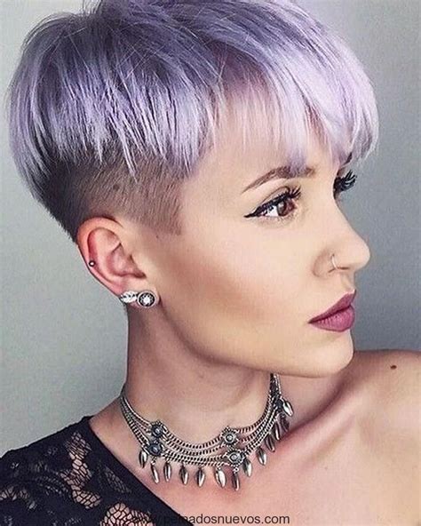 Cortes De Pelo Femenino | My XXX Hot Girl