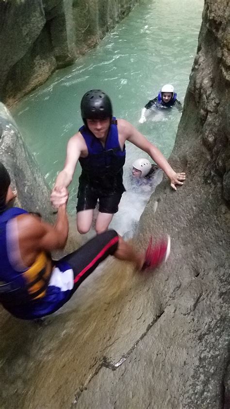 7 Waterfalls in the Dominican Republic - Our Best Day - RoarLoud