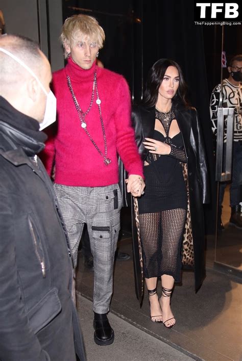 Megan Fox Sexy (19 Photos) - Sexy e-Girls🔞