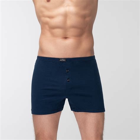 Трусы муж OMSA Слипы с закрытой резинкой, 1242 темно-синий 50(XL) в ...