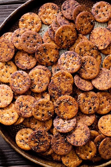 The Fact That Are Ritz Vegan Might Change Your Entire Snack Routine - RYZE Superfoods