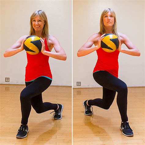 Inner Thigh Exercises | PS Fitness
