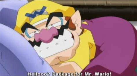 Video - Wario Land Shake It! - Intro Movie-1418776971 | Villains Wiki ...