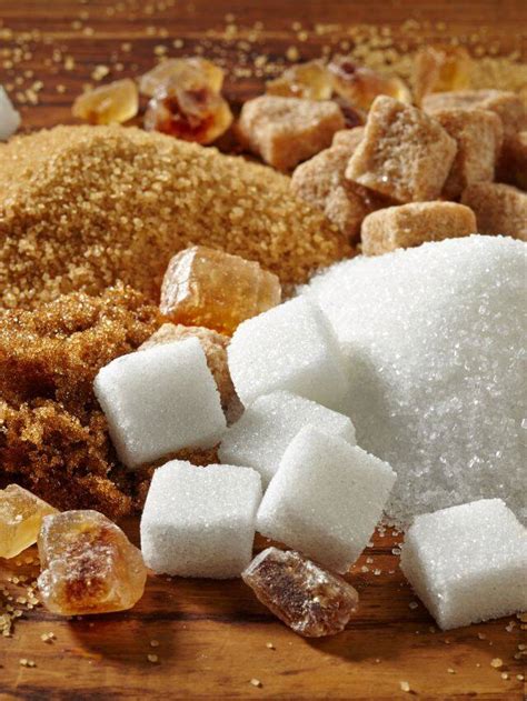 Know what natural sweetener you should pick | The Indian Express