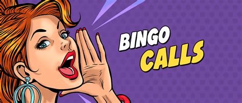 Like Bingo? Check Out These Funny Bingo Calls