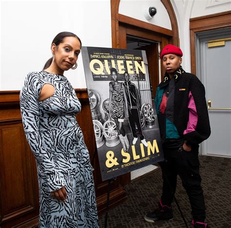 Solange, Kelly Rowland And More Turn Out For Star-Studded 'Queen & Slim