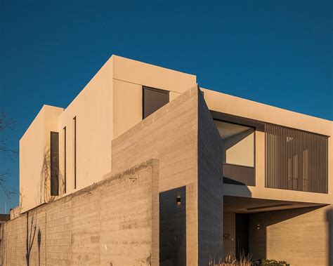 Casa Escondida | M-G Estudio | Archello