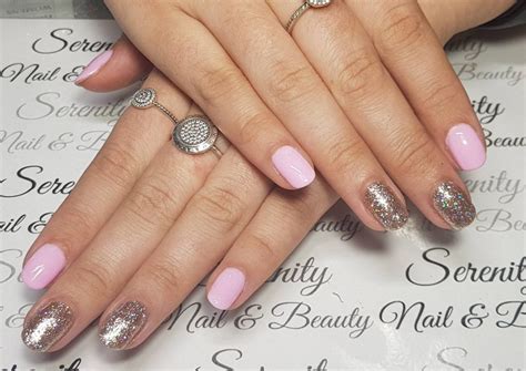 Luxe Nails | Luxe Serenity Spa - NANANGO