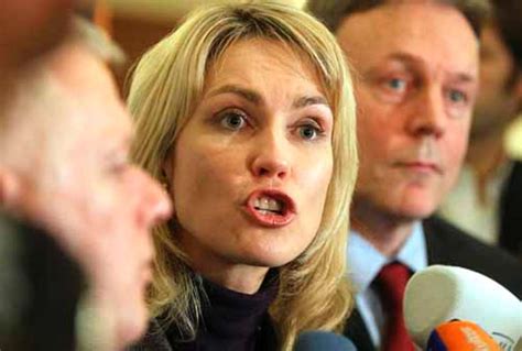 Manuela Schwesig: Das schöne Gesicht der SPD