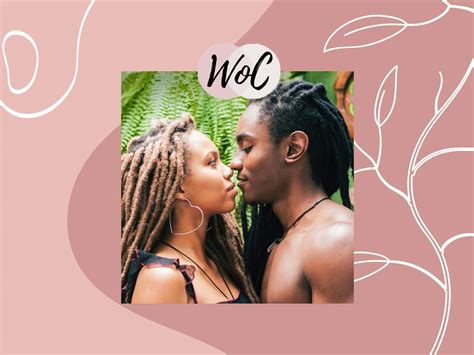 What Does Romantic Attraction Feel Like | WOC Therapy