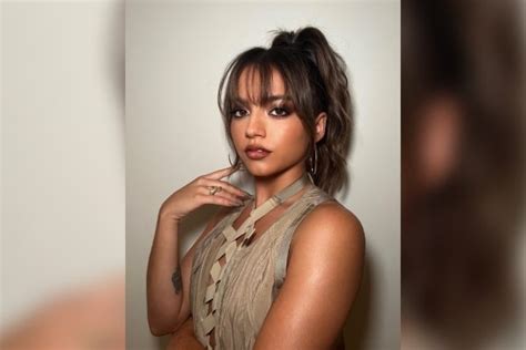 Interesting Isabela Merced Relationship History | WOWally