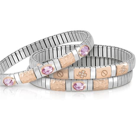 44 best Nomination Charm Bracelet images on Pinterest | Charm bracelets ...