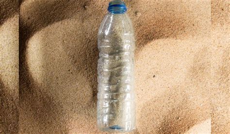 Recicla Sampa - Vídeo mostra garrafa de plástico se decompondo em tempo ...