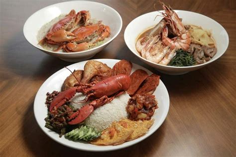 Big meals for big appetites – food businesses roll out giant servings ...