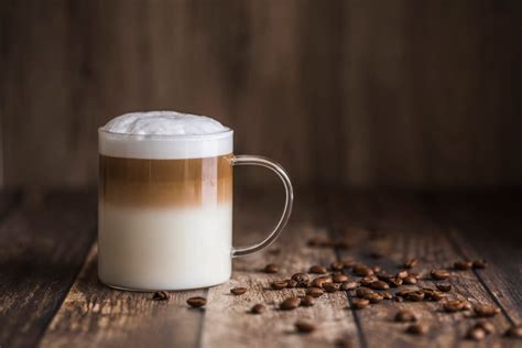 O Que E Um Macchiato - Aprenda a fazer Macchiato em casa - Amiste Café