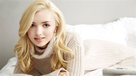 Peyton List Blonde Girl Phone Hd Wallpapers Images | My XXX Hot Girl