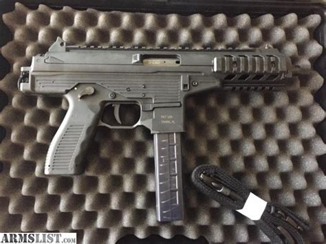 ARMSLIST - For Sale: NEW B&T P26