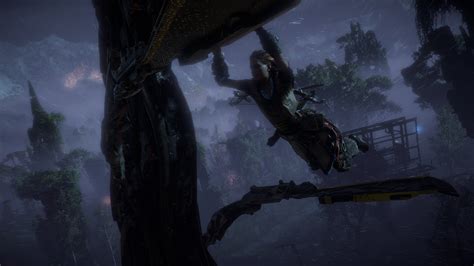 horizon  dawn review thread page  neogaf