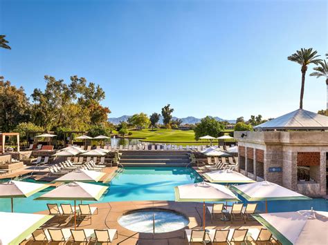 Fine Dining in Scottsdale | Grand Hyatt Scottsdale Resort