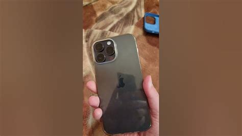 Подойдет ли чехол с iPhone 13 Pro Max на iPhone 14 Pro Max ? #shorts ...