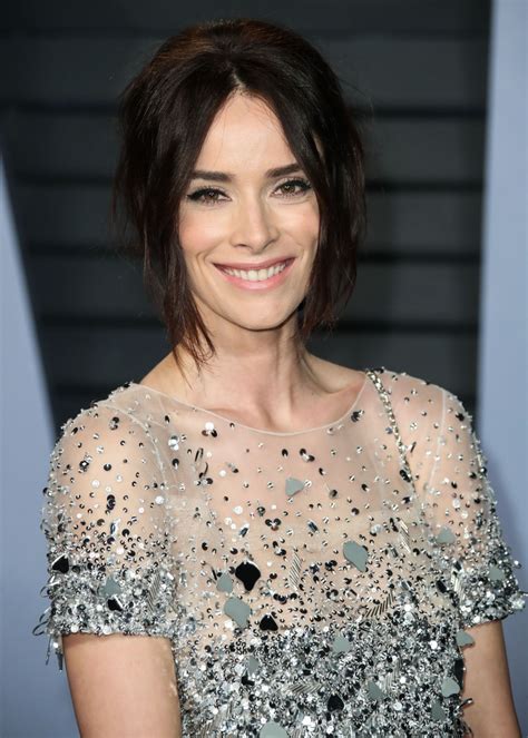 Abigail Spencer