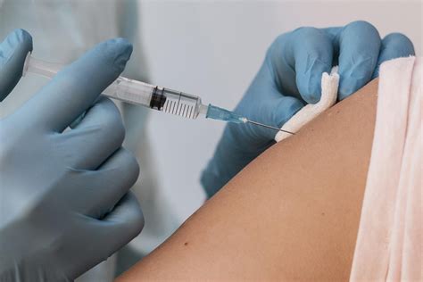 imivsc injections thave