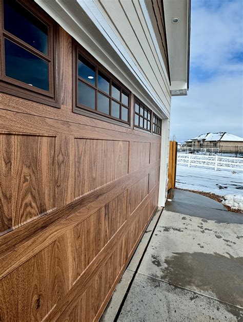 How Commercial Garage Door Installation Improves Security and