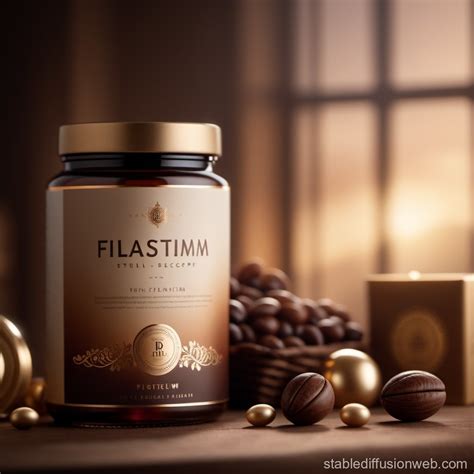 Filgrastim Packaging Design | Stable Diffusion Online