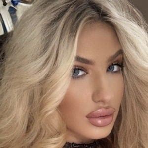 Ханна Старк (Hannah Stark) – биография, личная жизнь, интересные факты ...
