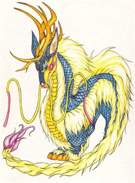 Clan Megido: Kirin (and Sushi)