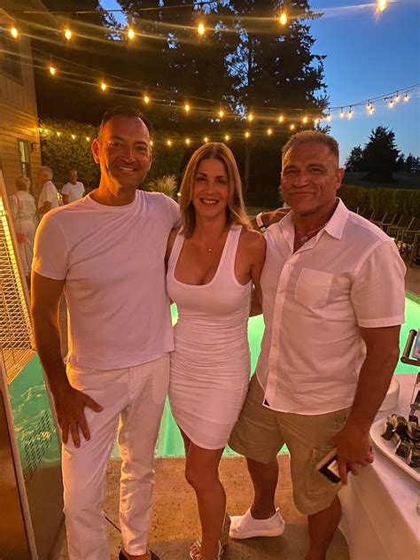 Fun with friends | The Official Website of Dave Dahl