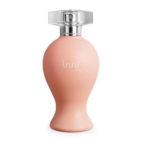 Desodorante Colônia Boticollection Anni Sweety | Beleza na Web