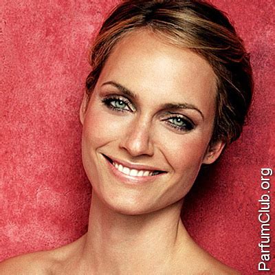 Любимые духи Амбер Валетты (Amber Valetta): парфюмерия селебрити