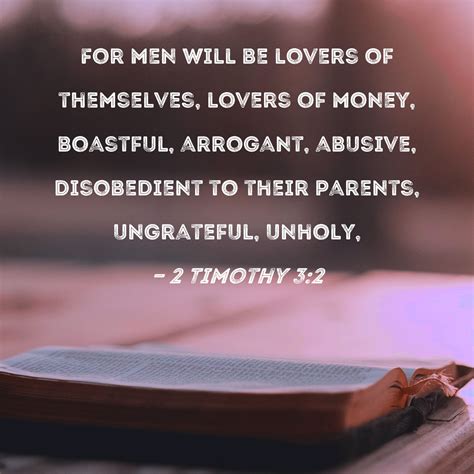Boastful Sin