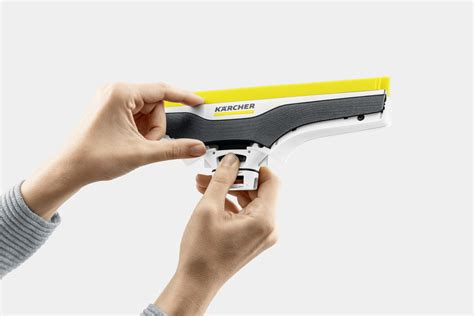 KÄRCHER WINDOW VAC WV 6 PREMIUM – Cruydt – Professional Equipment